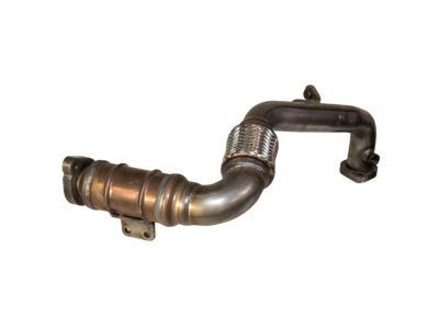Ford 8C3Z-5H267-AA Catalyst Assy