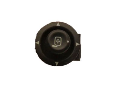 Ford 5L3Z-17B676-AAA Switch - Electrically Operated Mirror