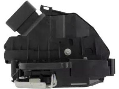 Ford GN1Z-5426413-B Lock Assembly - Door