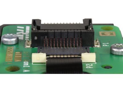 Lincoln DB5Z-17A553-AA Switch Assy