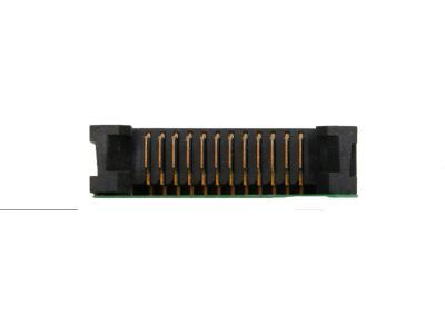 Lincoln DB5Z-17A553-AA Switch Assy