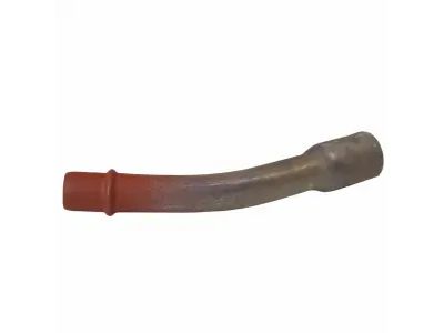 Ford D4FZ-7A160-A Tube - Oil Filler