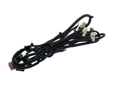 Ford GL3Z-13A409-AD Wire Assy