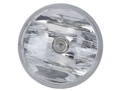 Ford 7R3Z-15200-A Fog Lamp, Front