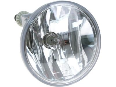 Ford 7R3Z-15200-A Fog Lamp, Front