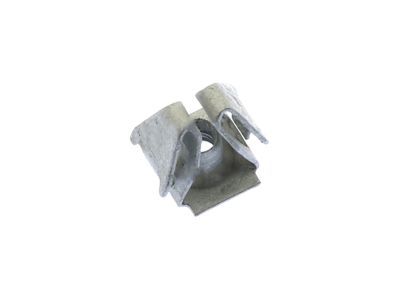 Ford -W710609-S439 Instrument Panel Nut