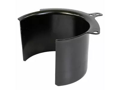 Ford XL3Z-4A408-AB Shield - Drive Shaft Protecting