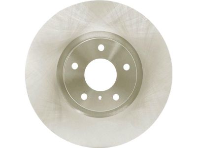 F5AZ-1125-CA Ford Rotor Assembly Product Photo 3 of 6