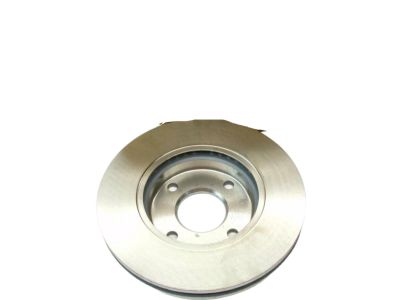 F5AZ-1125-CA Ford Rotor Assembly Product Photo 2 of 6