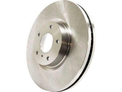 F5AZ-1125-CA Ford Rotor Assembly Product Photo 5 of 6