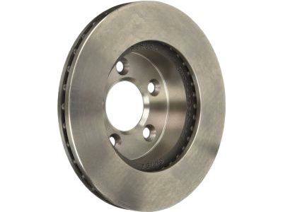 F5AZ-1125-CA Ford Rotor Assembly Product Photo 4 of 6
