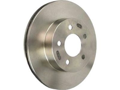 F5AZ-1125-CA Ford Rotor Assembly Product Photo 1 of 6