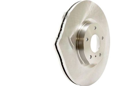F5AZ-1125-CA Ford Rotor Assembly Product Photo 6 of 6