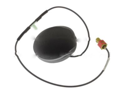 Ford 8L1Z-10E893-B Aerial Assembly - Roof Mounted