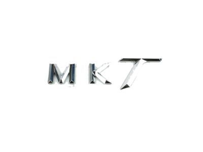 Ford AE9Z-7442528-C Nameplate