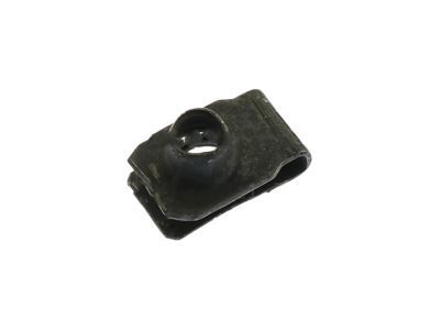 Ford -N800296-S900 Bumper Nut