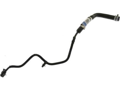 Ford HU5Z-14A067-A Box Assembly - Fuse