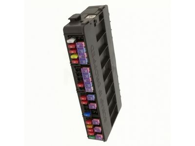 HU5Z-14A067-A Ford Box Assembly - Fuse Product Photo 4 of 4