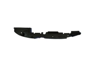 Ford BC3Z-16E132-A Insulator, Passenger Side
