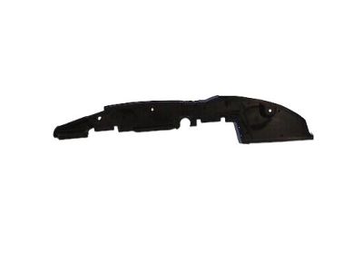 Ford BC3Z-16E132-A Insulator, Passenger Side