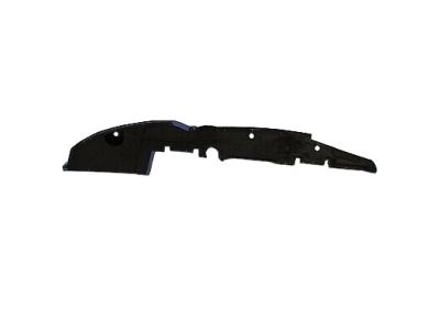 Ford BC3Z-16E132-A Insulator, Passenger Side