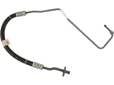 Ford BC2Z-3A719-A Hose Assembly