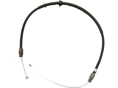 HC3Z-2853-A Ford Front Cable Product Photo 2 of 3