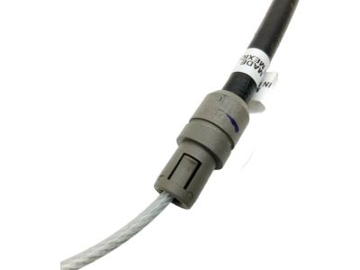 HC3Z-2853-A Ford Front Cable Product Photo 3 of 3