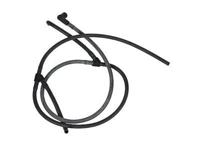 Lincoln 2L1Z-17A605-AB Hose