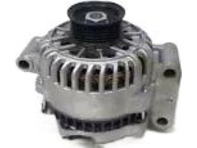 Ford 1L8Z-10V346-CCRM Alternator Assembly