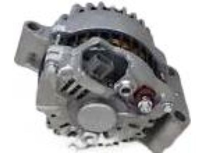 Ford 1L8Z-10V346-CCRM Alternator Assembly