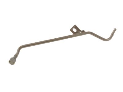 Ford BM5Z-9G738-A Hose Assembly