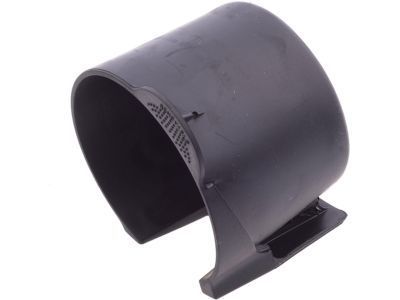 Ford 2S4Z-5413562-BAG Cup Holder, Passenger Side