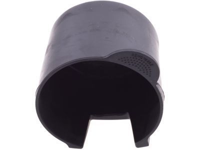 Ford 2S4Z-5413562-BAG Cup Holder, Passenger Side