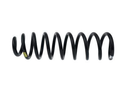 Ford 3W1Z-5310-GA Spring - Front