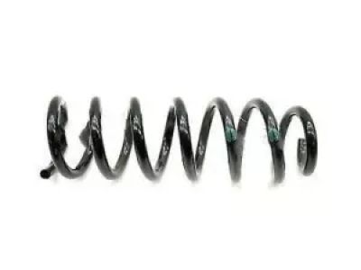 Ford 3W1Z-5310-GA Spring - Front