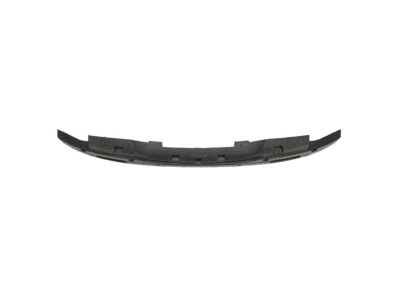 Lincoln XW4Z-17754-AA Absorber