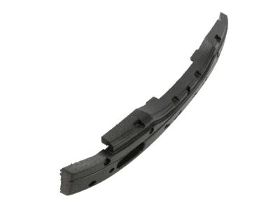 Lincoln XW4Z-17754-AA Absorber