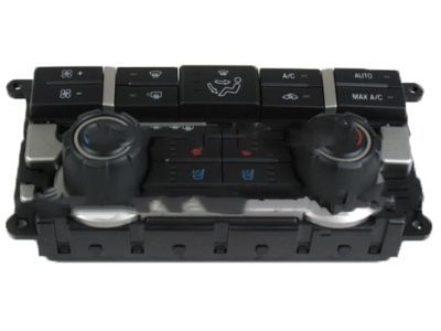 Ford HVAC Control Module - BL3Z-19980-X