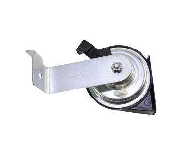 Mercury 9L8Z-13832-A Horn Assy - Low Pitch