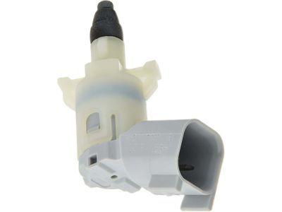 Mercury Door Jamb Switch - 3F2Z-13713-AA