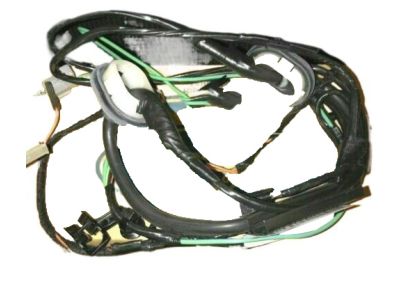 Ford GJ5Z-14630-H Wire Assy - Jumper