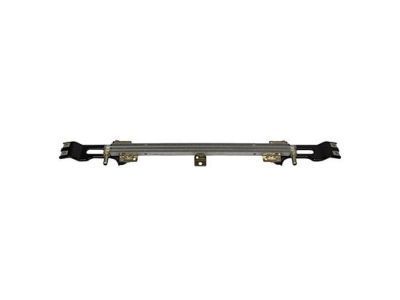 Ford DB5Z-7A095-A Auxiliary Cooler