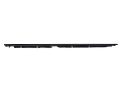 1998 Ford Taurus Door Seal - 1F1Z-5421452-AA