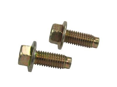 -N808378-S36 Ford Bolt - Hexagon Head - Flanged Product Photo 1 of 1