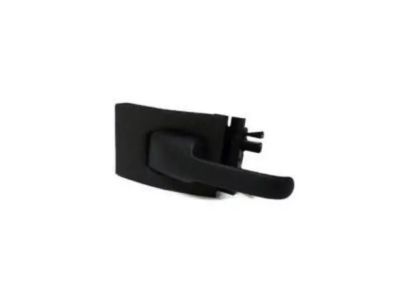 F77Z-7821819-AAJ Ford Control, Driver Side Product Photo 2 of 2