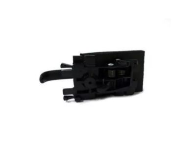 F77Z-7821819-AAJ Ford Control, Driver Side Product Photo 1 of 2