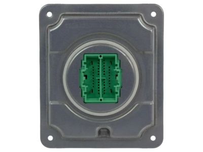 Ford JL7Z-13C788-D Module - Lighting Control