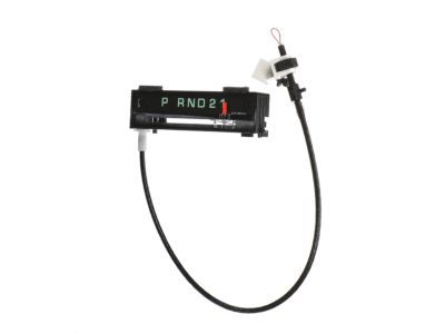 Ford 6L5Z-7A110-AA Indicator Assy