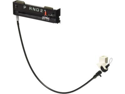 Ford 6L5Z-7A110-AA Indicator Assy